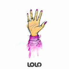 Bhad Bhabie - Hi Bich (LOLO BX Booty)