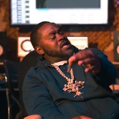 DannyAlwaysWin x Project Paccino - Cuttin Up