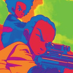 YOSEMETI SAM (ALOHASLASH AND COCXAIONN)