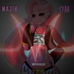 Majin 👻 // Remember $yah (prod. Cormill)