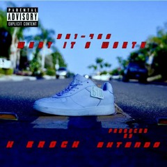 Life Now - K Brock (feat. Dorian Greyy) {Prod. Extendo}