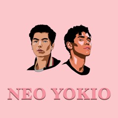 Neo Yokio (ft. Rocket)