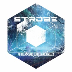 Metroid Prime 2 Torvus Bog (Strobe Remix) [Free Download]