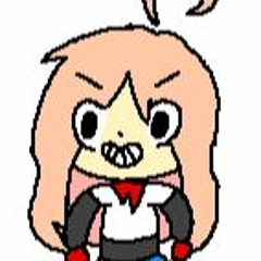 (self-insert bonetrousle) holy frick! + radical!