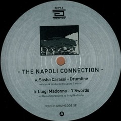 Luigi Madonna - 7 Swords (Original Mix) [Drumcode]