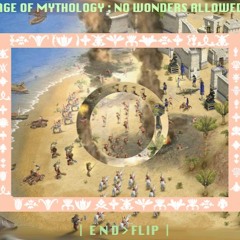 Age Of Mythology :(NO WONDERS ALLOWED)