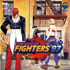 The King Of Fighters '97 - Still Green (Arranged)