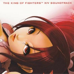 The King Of Fighters XIV - Departure From South Town