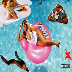 ZBOA "TSUNAMi"(prod.keithswavo)