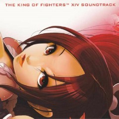 The King Of Fighters XIV - Survivors Under The Sky