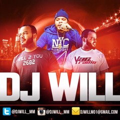 Djwill_2013 Kompa Addiction vol1