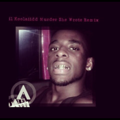 Murder She Wrote (Remix)