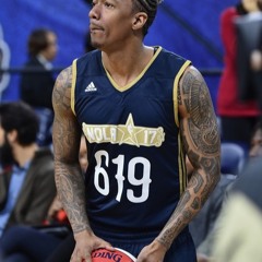 Nick Cannon (Prod. Retro Messiah)