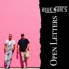 BlueNotes - Compton