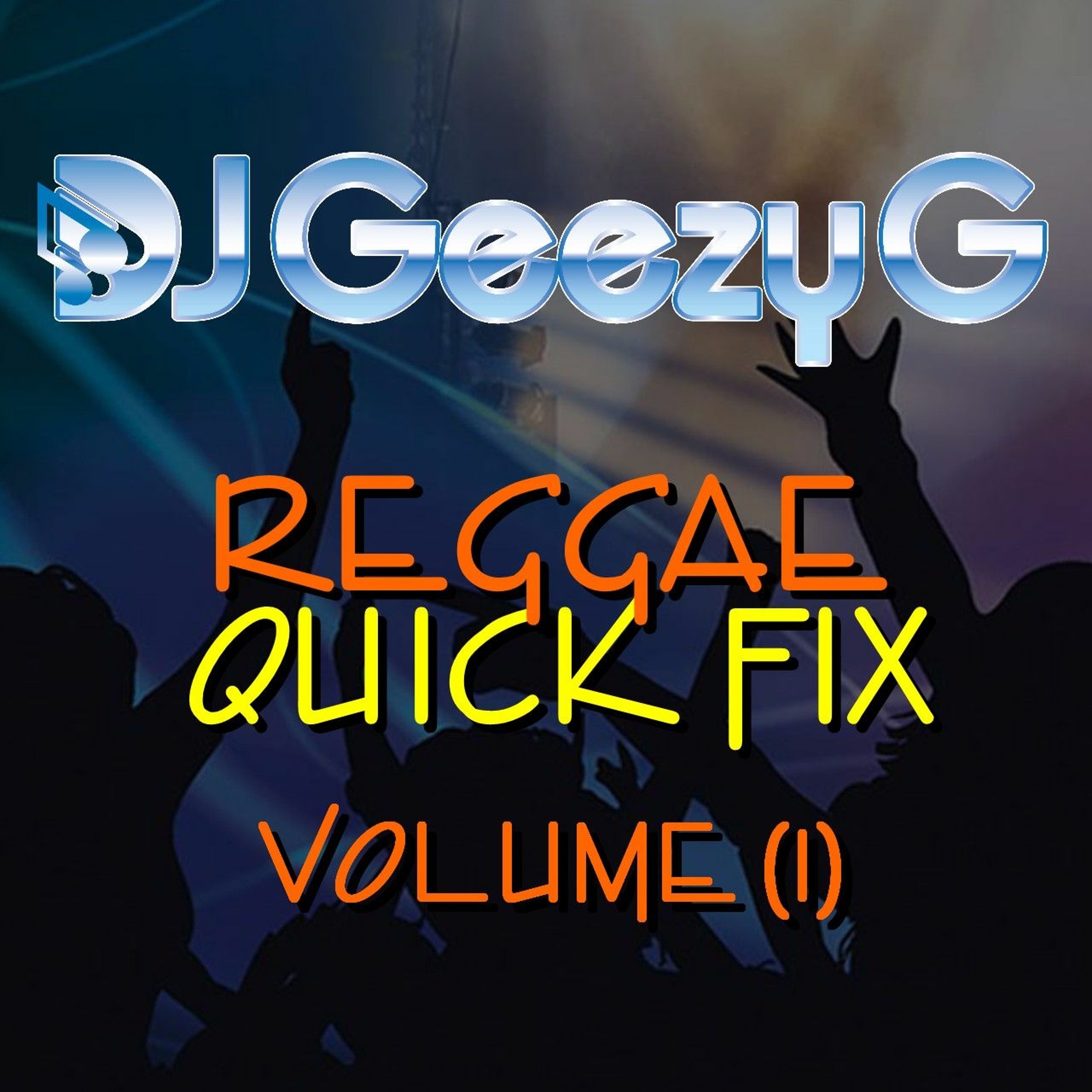DJ Geezy G - G Music group