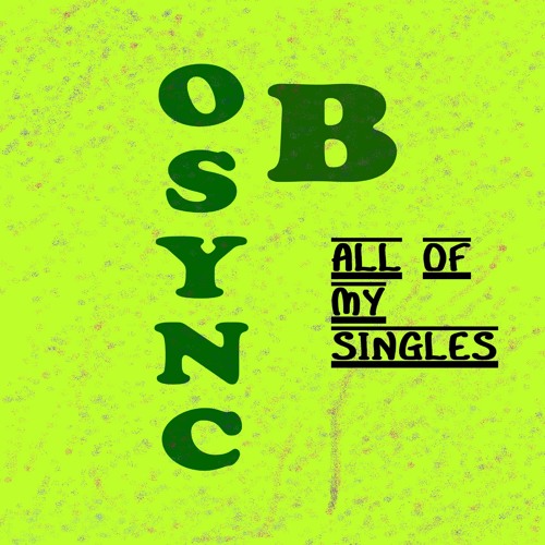 Broken Circuit Board - Obersync (Single - 2017)