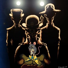 Steam Powered Giraffe - Fancy Shoes