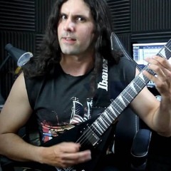 Pantera Mouth For War