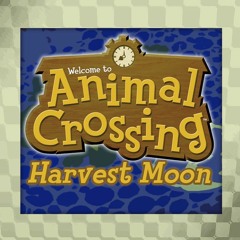 Animal Crossing - Harvest Moon