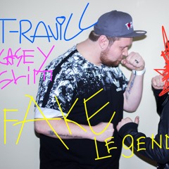 Fake Legends Ft. Casey Slim (prod. NewStreet Melody)