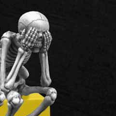 50/50 On My Tombstone