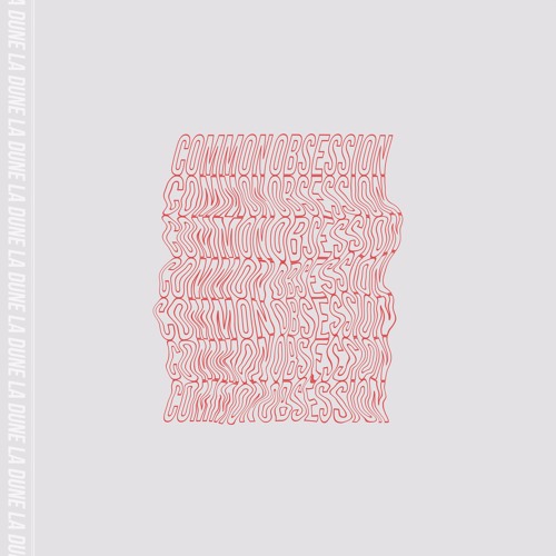 [DUN002] - Various Artists - Common Obsession (Preview)