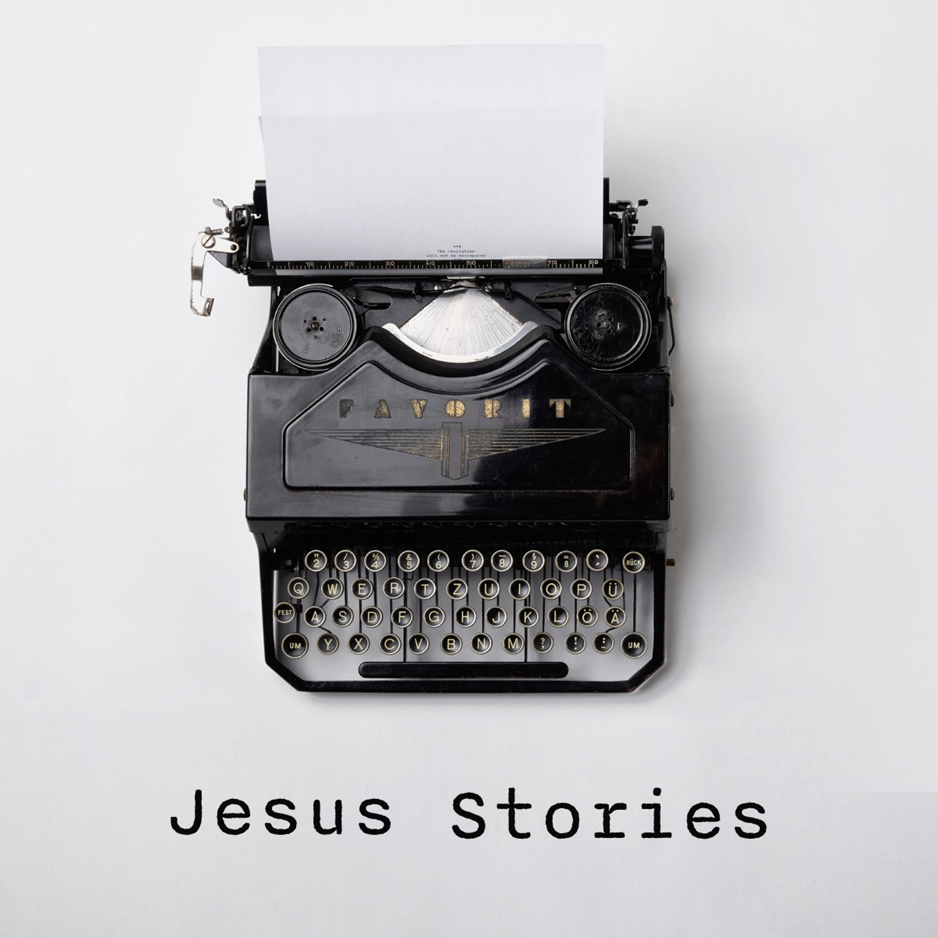 October 1, 2017 - Eric Barton, Luke 15:11-32 episode artwork