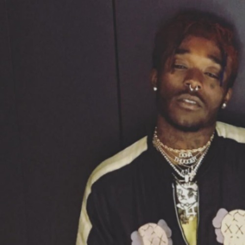 LiL Uzi Vert - D.C