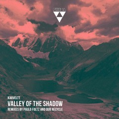 PRSM006 - KarVeltt - Shadow Path (Dub Recycle Remix)