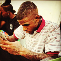 Twinn - Homocide City