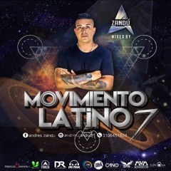 Movimiento Latino 0.7 Andres Zandú