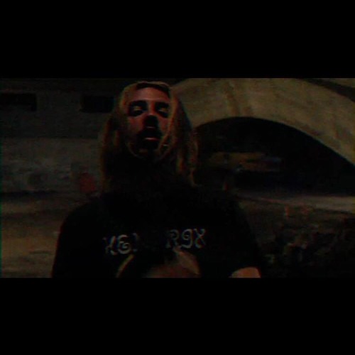 THE WAY I FEEL (PROD. CXRSED) [VIDEO IN DESCRIPTION]