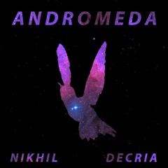 Andromeda [prod. Decria]