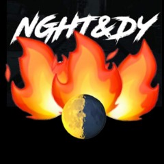 NGHTxDY Drifters Set