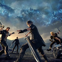 Final Fantasy XV OST