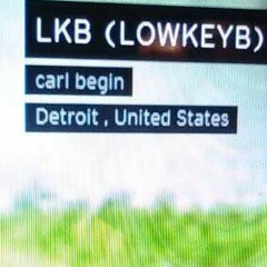 I CANNN Feel The Beat