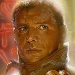The Hunt For Rick Deckard