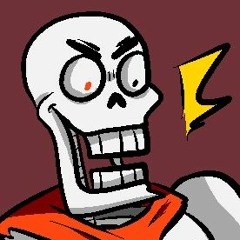 [TS!Underswap/Underswap] What Happens If You Tell Papyrus Too Many Puns (Unofficial) {Original}