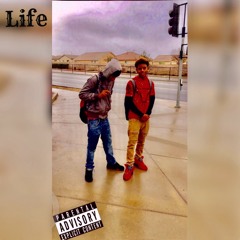 (KIdxd) ft RICHZACK-Life