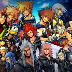Kingdom Hearts music