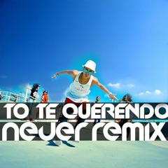 Andrius - Tô Te Querendo ( Neuer Remix )