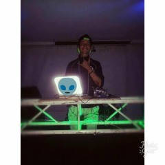 (Dj' Jose) Moonbahton House-Regue-Mix