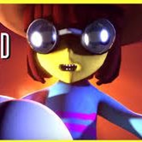 Genderless Child Rap Extended Version (From If Undertale Was Realistic 10)