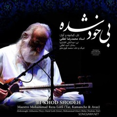 آلبوم بیخود شده- فرود به شور