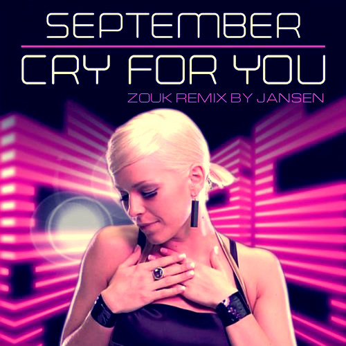 Jansen - Cry For You (September)