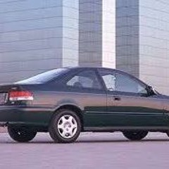 Coob - Honda civic