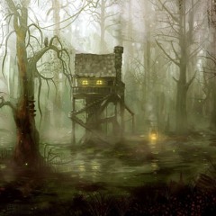 derelict swamp apothecary