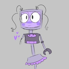 Glitchdroid's Introduction