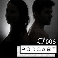 Opaque Shift Podcast 005 // Mixed By Catacomb + Paulina G [Jan. 6, 2014]