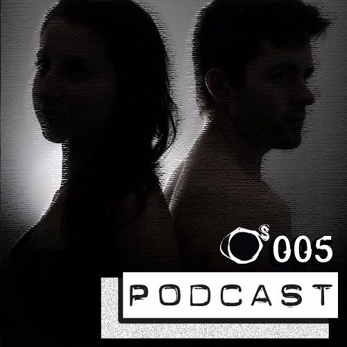 Opaque Shift Podcast 005 // Mixed By Catacomb + Paulina G [Jan. 6, 2014]